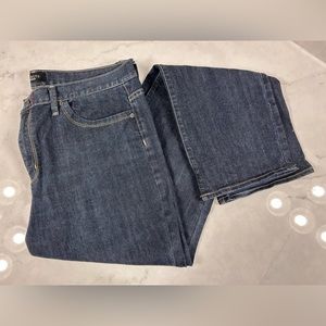 Talbots Straight Leg Jeans (16L)